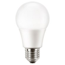 Lâmpada LED A60 E27/10W/230V 2700K - Attralux