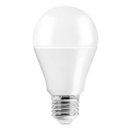 Lâmpada LED A60 E27/10W/230V 4500K