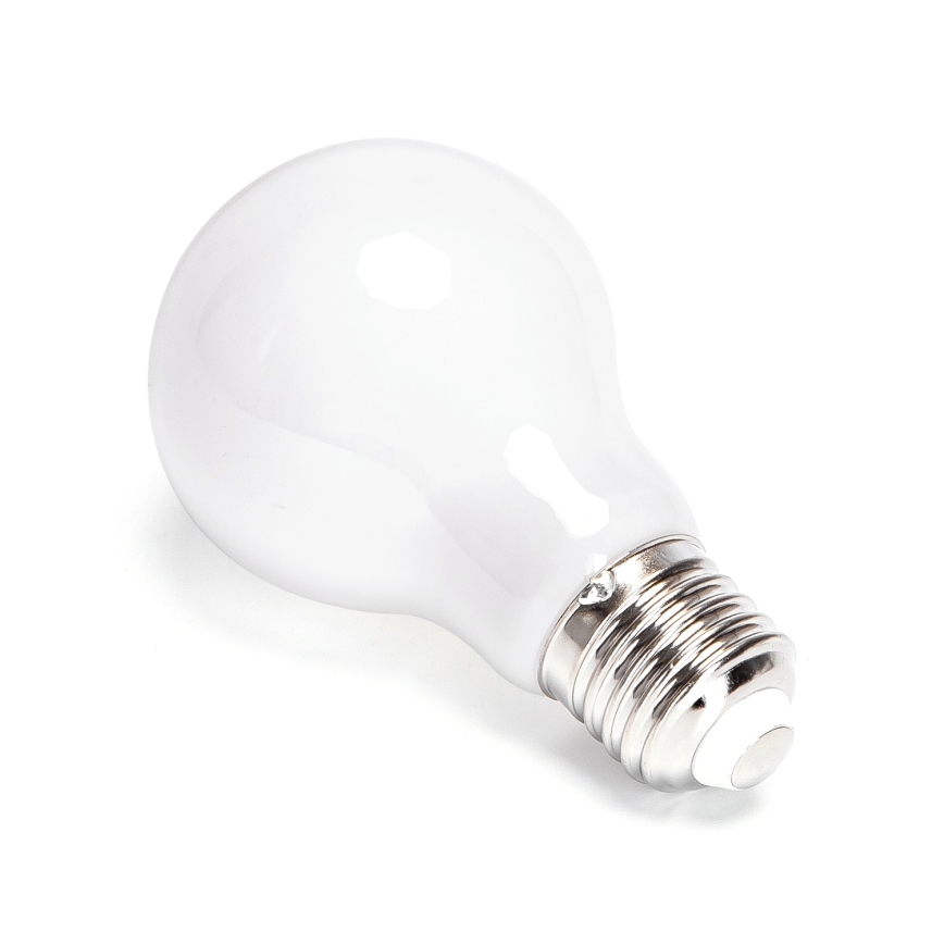 Lâmpada LED A60 E27/6W/230V 6500K 330° - Aigostar