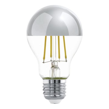 Lâmpada LED A60 E27/7,3W/230V 2700K - Eglo 110029