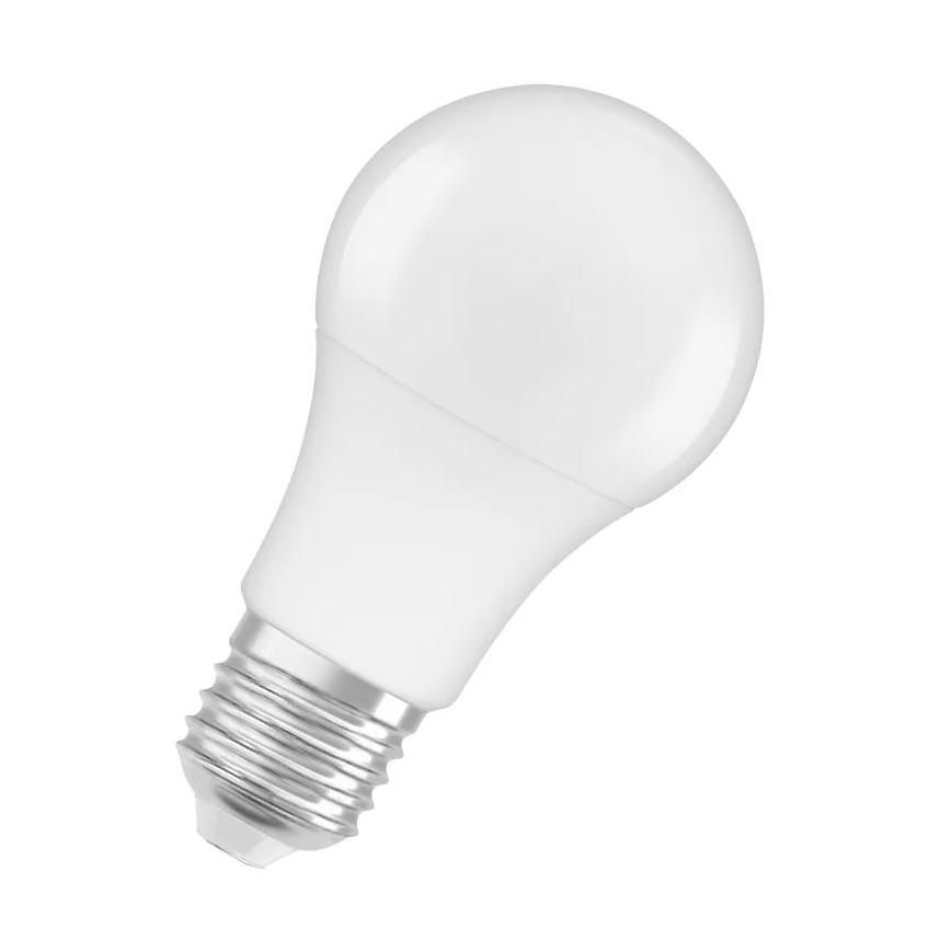 Lâmpada LED A60 E27/8,5W/230V 2700K - Osram