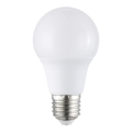 Lâmpada LED A60 E27/8,5W/230V 3000K - Eglo 117595