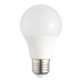 Lâmpada LED A60 E27/8,5W/230V 4000K - Eglo 117602