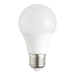 Lâmpada LED A60 E27/8,5W/230V 4000K - Eglo 117602