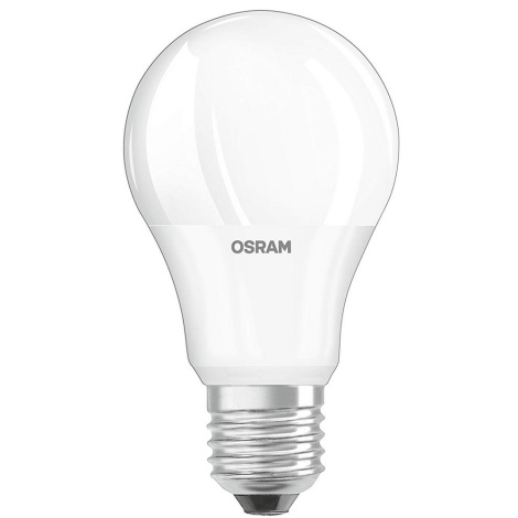 Lâmpada LED A60 E27/8,5W/230V 4000K - Osram