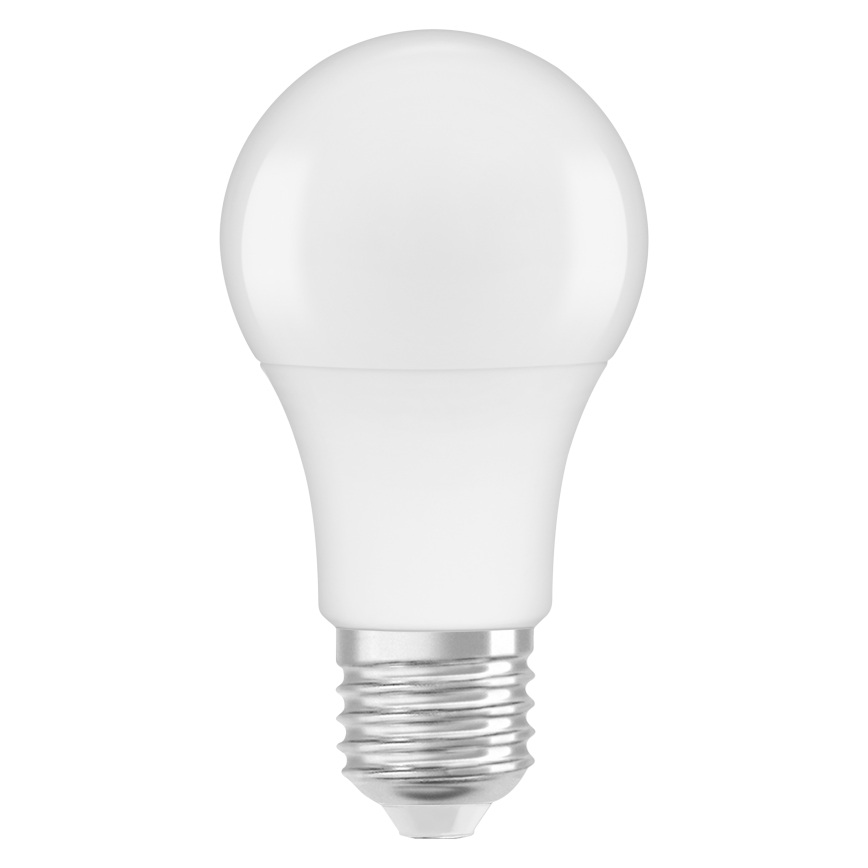 Lâmpada LED A60 E27/8W/230V 6500K - Osram