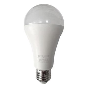 Lâmpada LED A65 E27/18W/230V 4200K