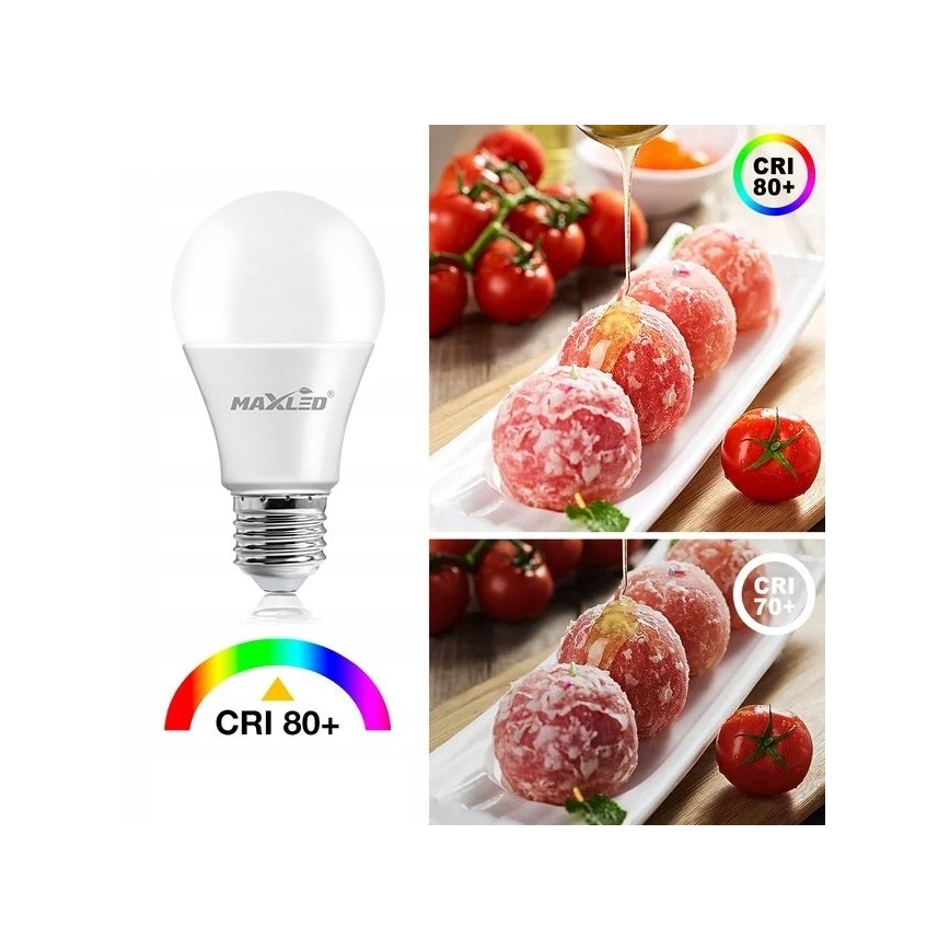 Lâmpada LED A70 E27/17W/230V 4000K