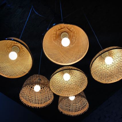 Lâmpada LED A80 E27/20W/230V 3000K