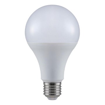 Lâmpada LED A80 E27/20W/230V 4000K