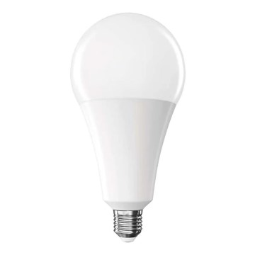 Lâmpada LED A95 E27/28W/230V 4000K