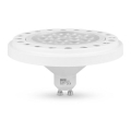Lâmpada LED AR111 GU10/12W/230V 4000K branco 30°