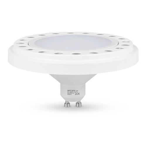 Lâmpada LED AR111 GU10/15W/230V 120° 4000K