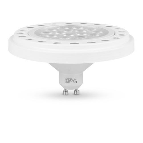 Lâmpada LED AR111 GU10/15W/230V 30° 4000K