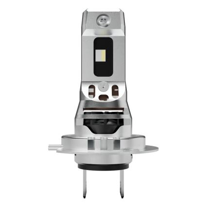 Lâmpada LED automóvel NIGHT BREAKER SPEED H7 PX26d/16W/12V 6000K - Osram