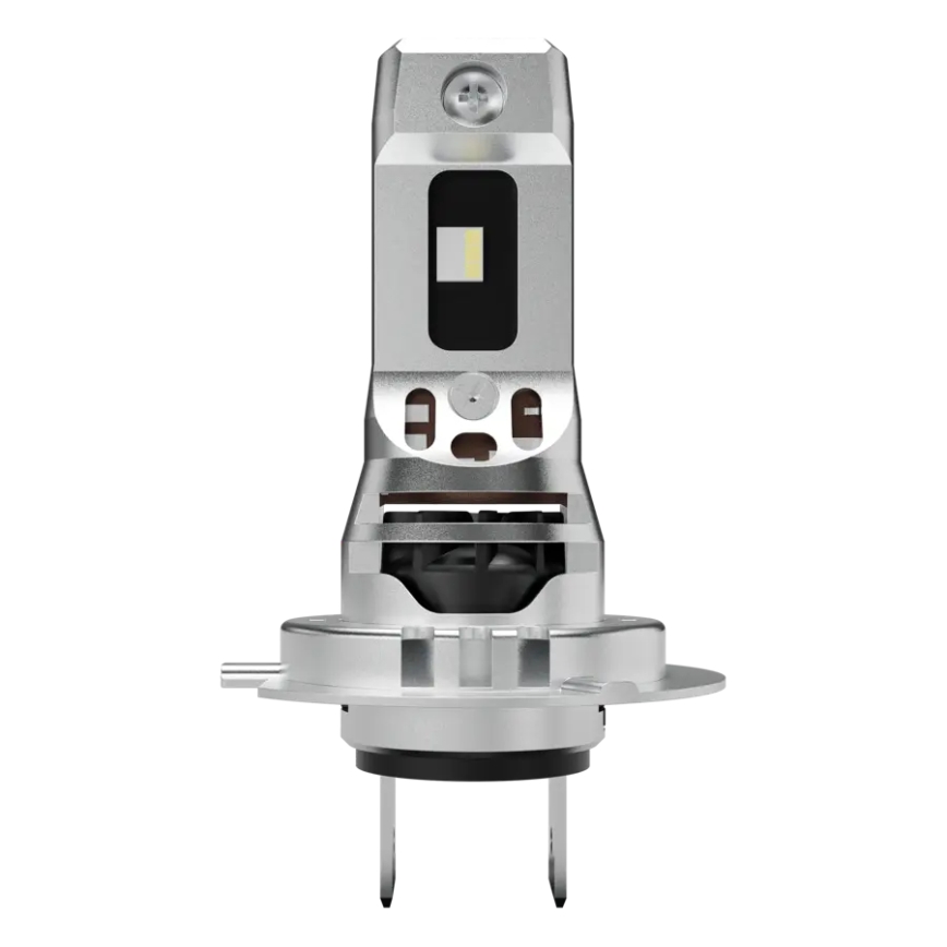 Lâmpada LED automóvel NIGHT BREAKER SPEED H7 PX26d/16W/12V 6000K - Osram