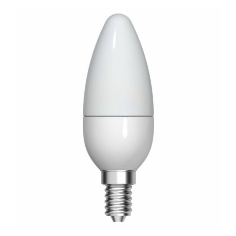 Lâmpada LED B35 E14/3,5W/100-240V 2700K - GE Lighting