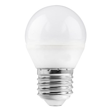 Lâmpada LED B45 E27/7W/230V 4500K
