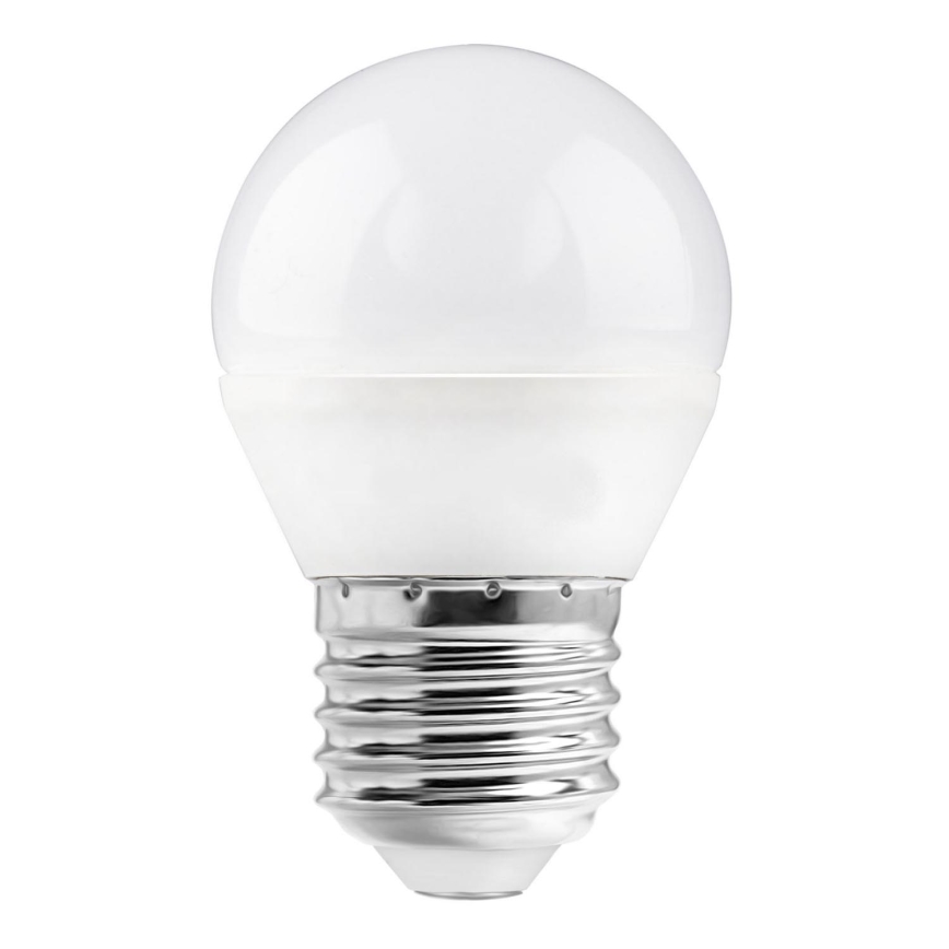 Lâmpada LED B45 E27/7W/230V 4500K
