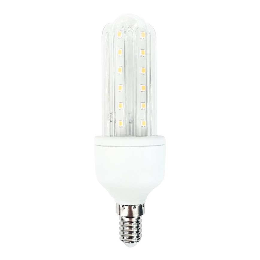 Lâmpada LED B5 E14/9W/230V 3000K - Aigostar