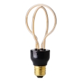 Lâmpada LED BULB E27/8W/230V 2200K
