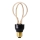 Lâmpada LED BULB E27/8W/230V 2200K