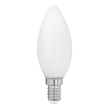 Lâmpada LED C35 E14/4W - Eglo 11602