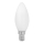 Lâmpada LED C35 E14/4W - Eglo 11602