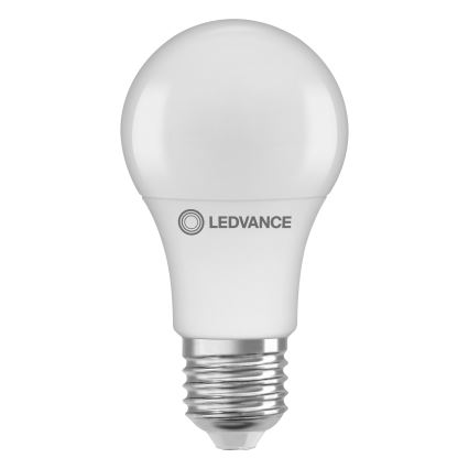 Lâmpada LED CLASSIC A60 E27/8W/230V 2700K - Ledvance