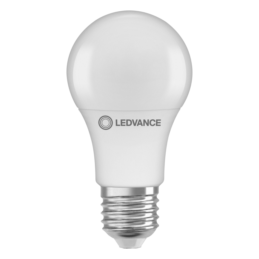 Lâmpada LED CLASSIC A60 E27/8W/230V 2700K - Ledvance