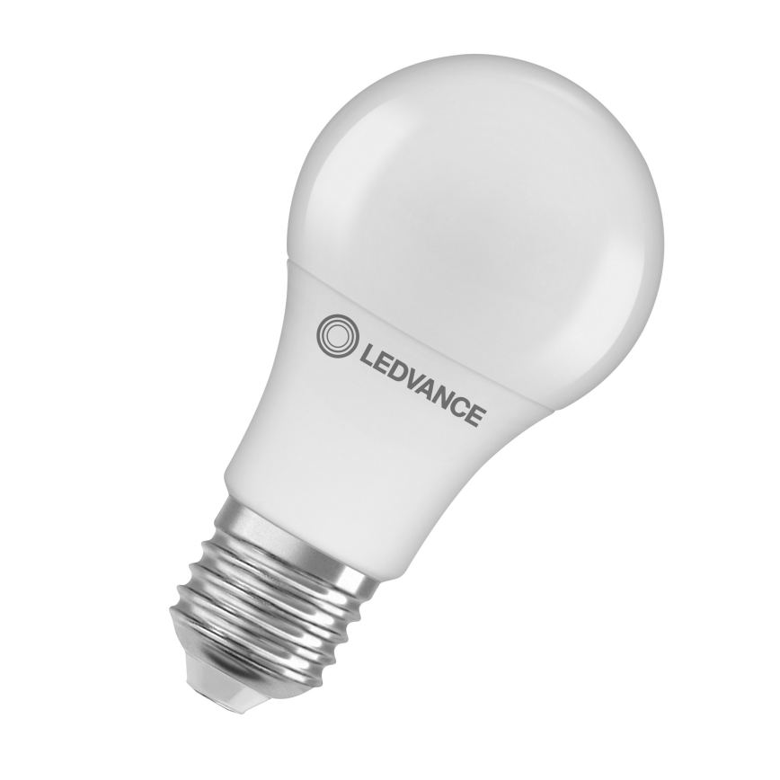 Lâmpada LED CLASSIC A60 E27/8W/230V 2700K - Ledvance