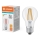 Lâmpada LED CLASSIC FILAMENT A60 E27/7,5W/230V 2700K - Ledvance