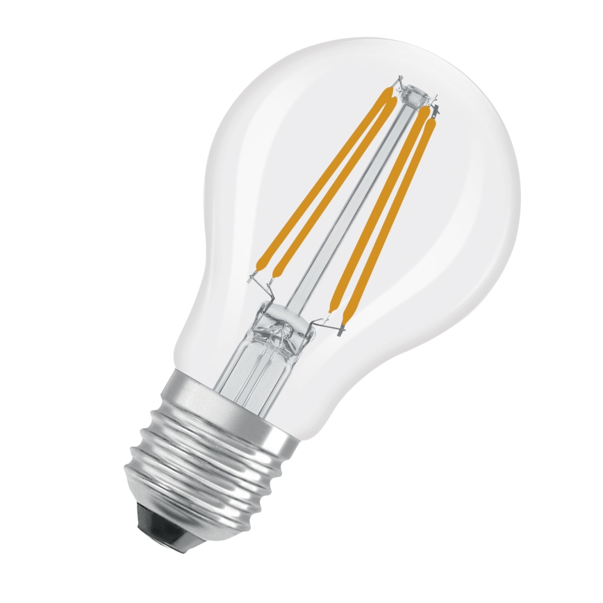 Lâmpada LED CLASSIC FILAMENT A60 E27/7,5W/230V 2700K - Ledvance