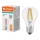 Lâmpada LED CLASSIC FILAMENT A60 E27/7W/230V 2700K - Ledvance