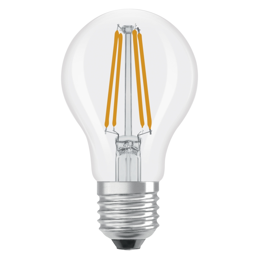 Lâmpada LED CLASSIC FILAMENT A60 E27/7W/230V 2700K - Ledvance