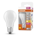 Lâmpada LED com regulação A60 E27/11W/230V 2700K - Osram