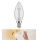 Lâmpada LED com regulação E14/2,5W/230V 2700K - Paulmann 28572