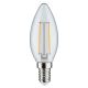 Lâmpada LED com regulação E14/2,5W/230V 2700K - Paulmann 28572