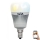 Lâmpada LED com regulação E14/6,5W/230V 2700-6500K Wi-Fi - WiZ