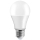 Lâmpada LED com regulação E27/10W/230V 2700K