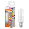 Lâmpada LED com regulação E27/11W/230V 2700K CRI 90 - Osram