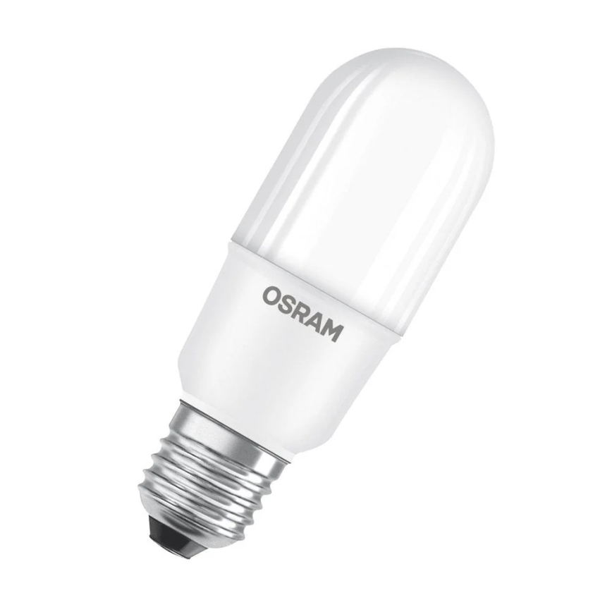 Lâmpada LED com regulação E27/11W/230V 2700K CRI 90 - Osram