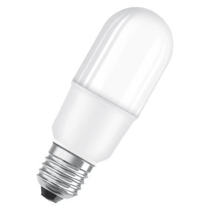 Lâmpada LED com regulação E27/11W/230V 6500K CRI 90 - Osram