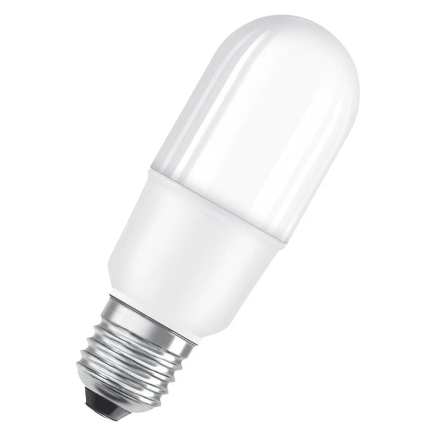 Lâmpada LED com regulação E27/11W/230V 6500K CRI 90 - Osram