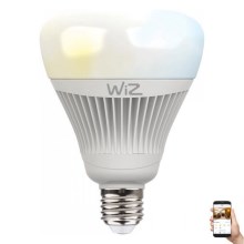 Lâmpada LED com regulação E27/15W/230V 2700-6500K Wi-Fi - WiZ