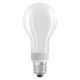 Lâmpada LED com regulação E27/18W/230V 2700K - Osram