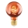 Lâmpada LED com regulação E27/4W/230V 2000K - Eglo 110198