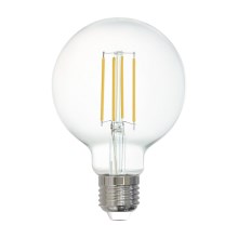 Lâmpada LED com regulação E27/6W/230V 2,700K - Eglo