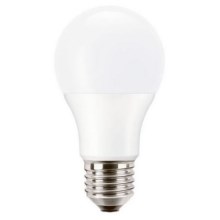 Lâmpada LED com regulação E27/6W/230V 2700K - Attralux