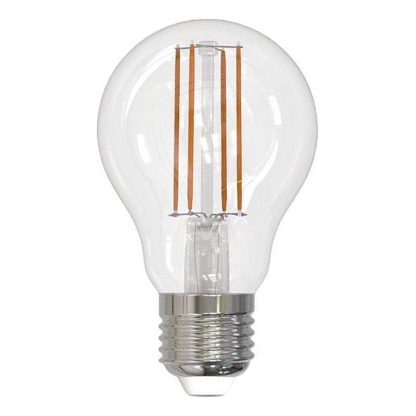 Lâmpada LED com regulação FILAMENT A60 E27/11W/230V 3000K